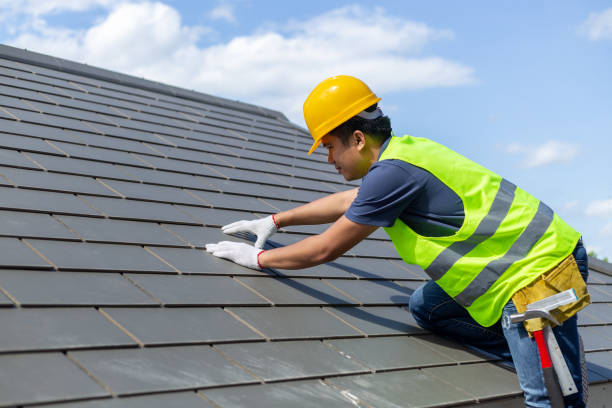 Best Tile Roofing Contractor  in Mena, AR