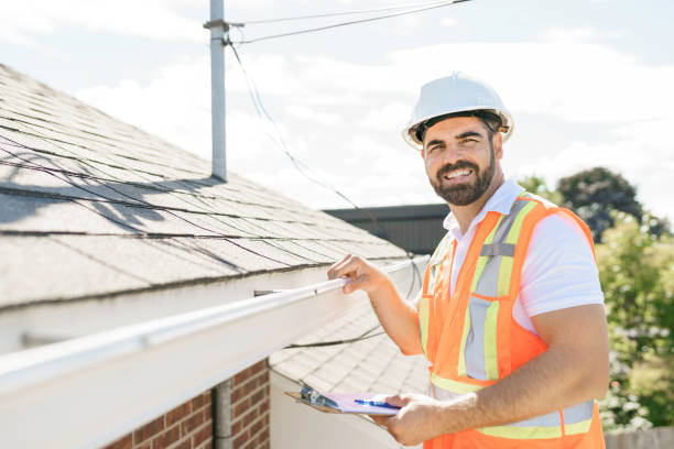 Roof Gutter Cleaning in Mena, AR