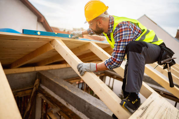 Best Commercial Roof Installation  in Mena, AR