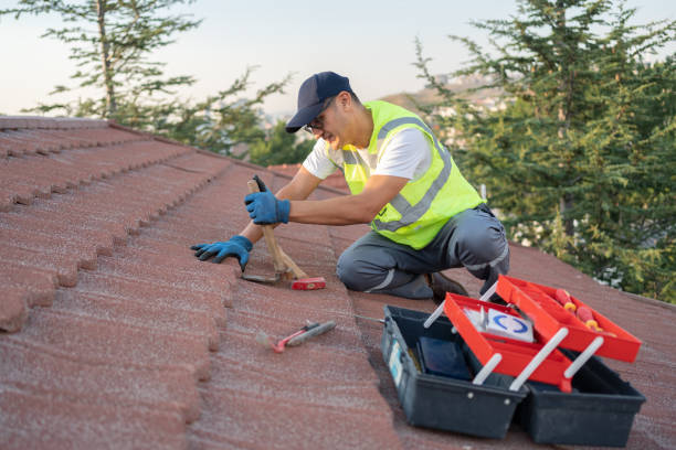 Quick and Trustworthy Emergency Roof Repair Services in Mena, AR