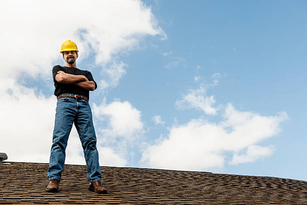 Roof Waterproofing Services in Mena, AR