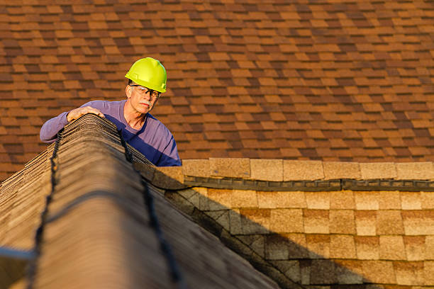 Best Roof Inspection Near Me  in Mena, AR