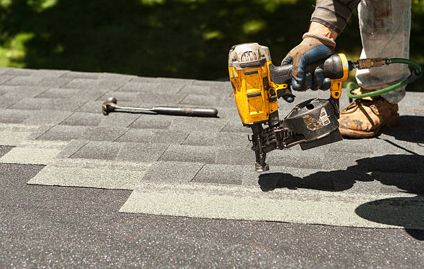 Roof Repair Estimates in Mena, AR
