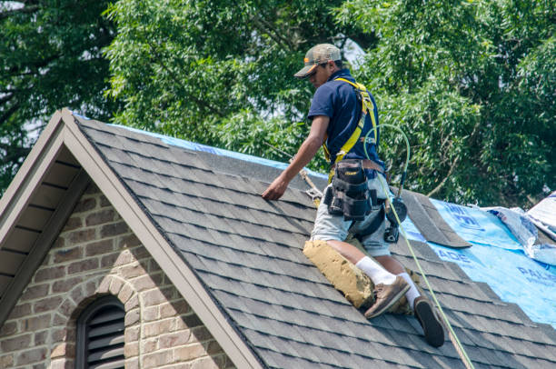 Slate Roofing Contractor in Mena, AR